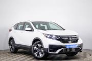 Honda CR-V V Рестайлинг Пермь  - изображение 24