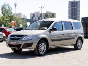 Lada (ВАЗ) Largus I Ижевск  - изображение 19