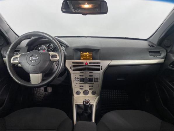 Opel Astra H Рестайлинг с пробегом 2007 года, цена 475 000 рублей, 260740 км, хэтчбек, Автокод Объявления