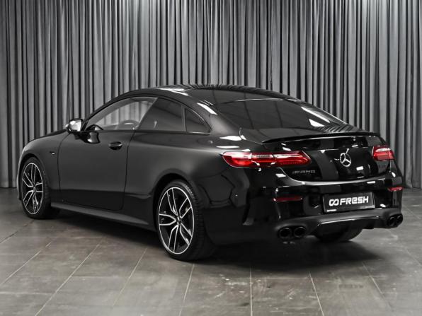 Mercedes-Benz E-Класс AMG V (W213) с пробегом 2018 года, цена 4 485 000 рублей, 98706 км, купе, Автокод Объявления