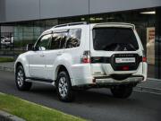 Mitsubishi Pajero IV Рестайлинг 2 Санкт-Петербург  - изображение 34