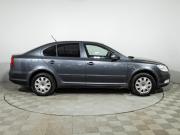 Skoda Octavia II (A5) Рестайлинг Санкт-Петербург  - изображение 21