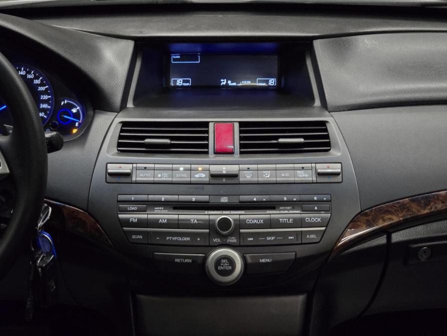Honda Crosstour I Красноярск  - изображение 13