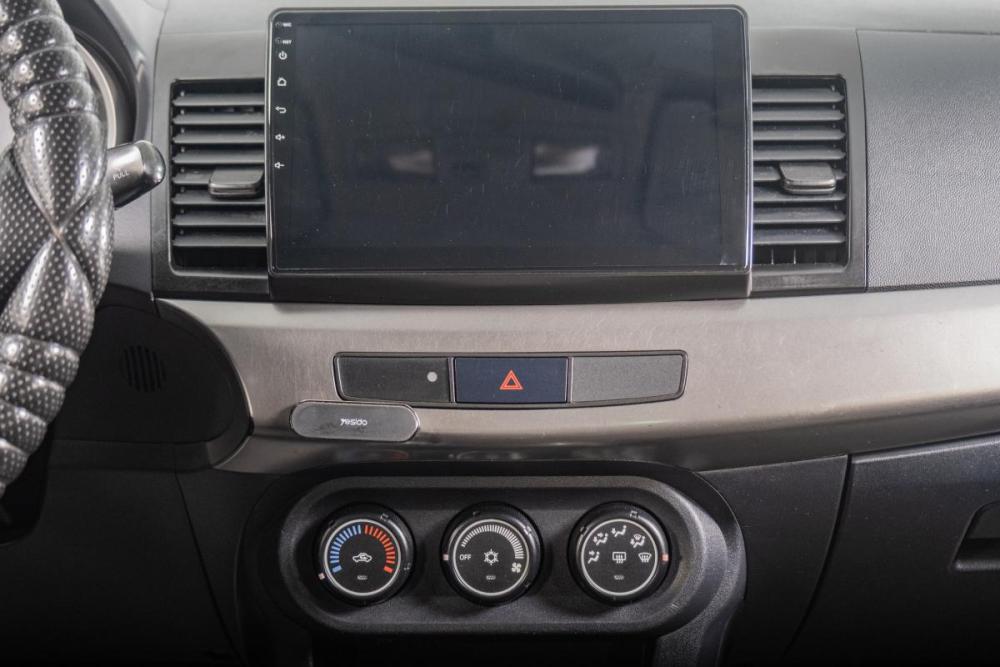 Mitsubishi Lancer X Рестайлинг Томск  - изображение 14