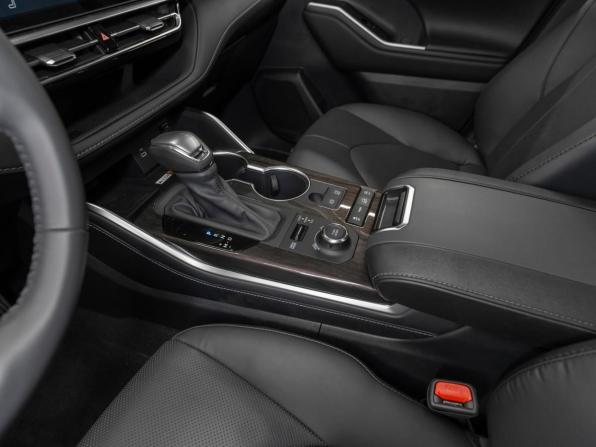 Toyota Highlander IV (XU70) с пробегом 2026 года, цена 5 345 000 рублей, 20 км, внедорожник, Автокод Объявления