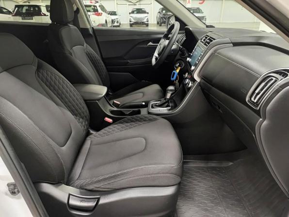 Hyundai Creta II с пробегом 2021 года, цена 2 120 000 рублей, 85001 км, внедорожник, Автокод Объявления