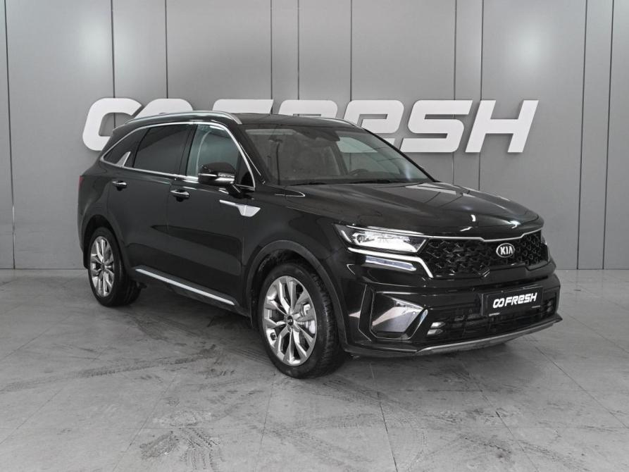 Kia Sorento IV Ростов-на-Дону  - изображение 1