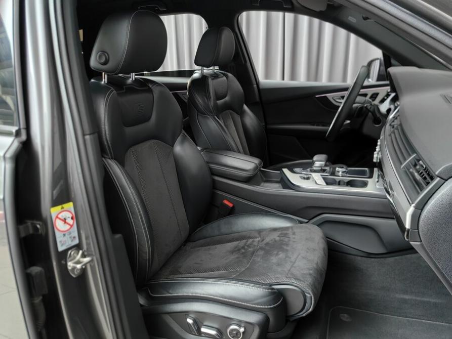 Audi Q7 II (4M) Подольск  - изображение 7