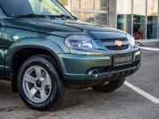 Chevrolet Niva I Рестайлинг Волгоград  - изображение 43