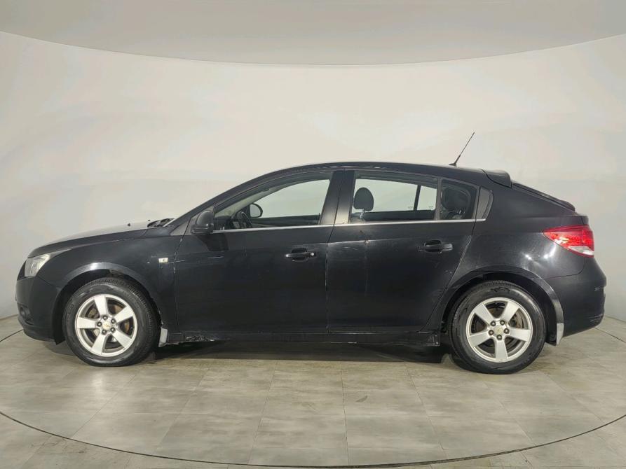 Chevrolet Cruze I Рестайлинг Санкт-Петербург  - изображение 8