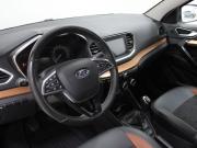 Lada (ВАЗ) Vesta I Рестайлинг (NG) Старый Оскол  - изображение 33