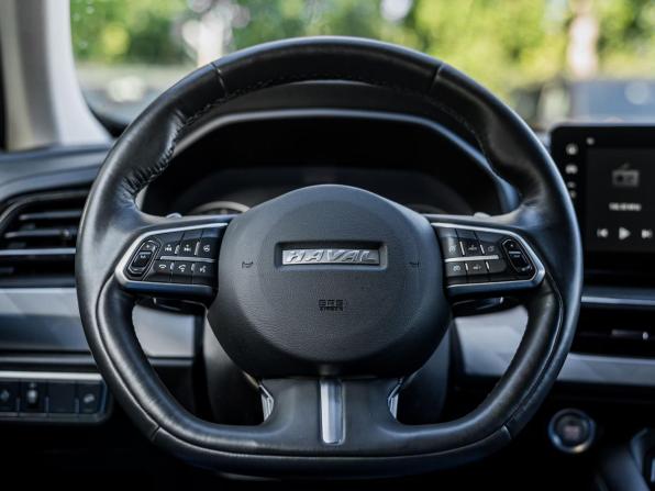 Haval F7x I с пробегом 2022 года, цена 1 396 000 рублей, 166126 км, внедорожник, Автокод Объявления