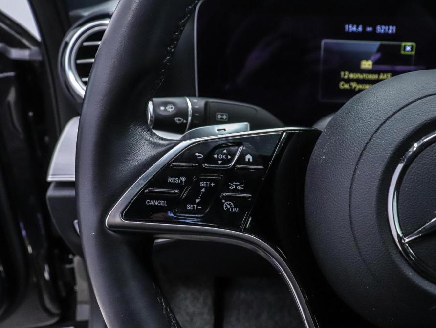 Mercedes-Benz E-Класс V (W213 S213 C238) Рестайлинг Красноярск  - изображение 23