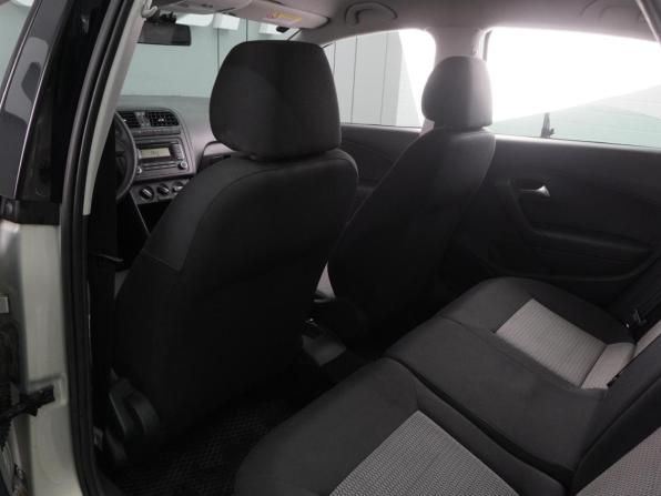 Volkswagen Polo V с пробегом 2012 года, цена 749 000 рублей, 104947 км, седан, Автокод Объявления