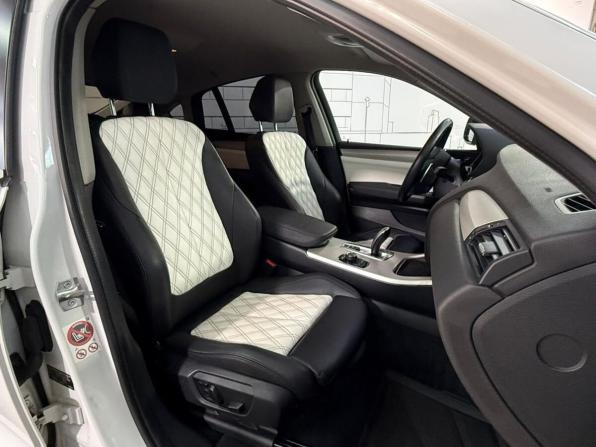 BMW X4 I (F26) с пробегом 2015 года, цена 2 350 000 рублей, 200000 км, внедорожник, Автокод Объявления