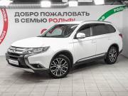 Mitsubishi Outlander III Рестайлинг Москва  - изображение 20