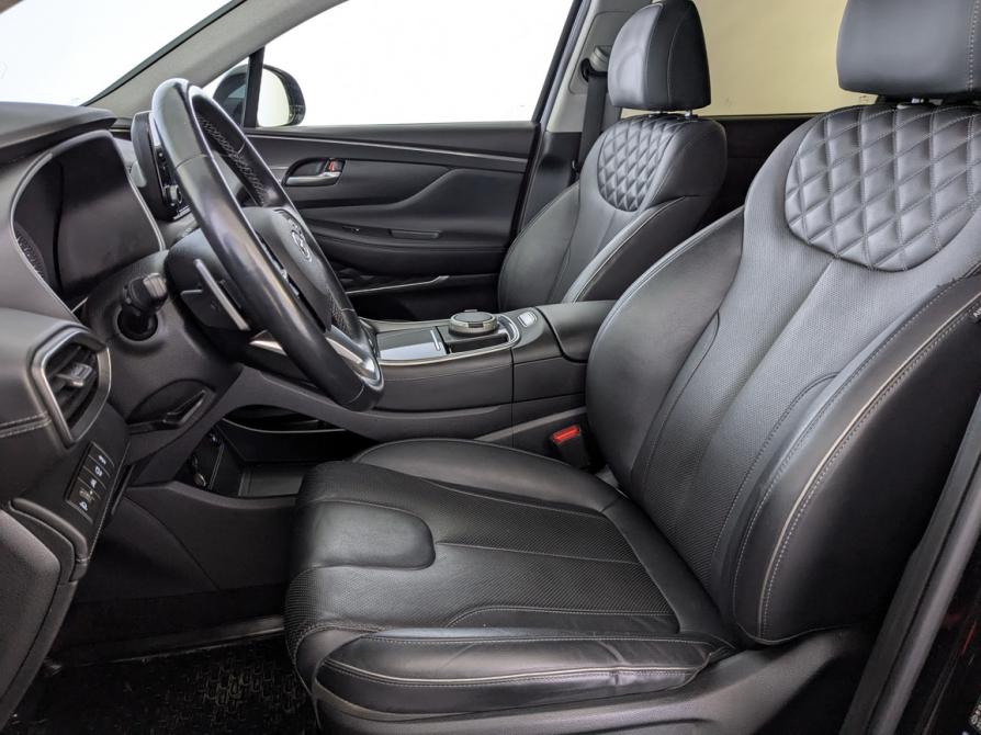 Hyundai Santa Fe IV Рестайлинг Москва  - изображение 21
