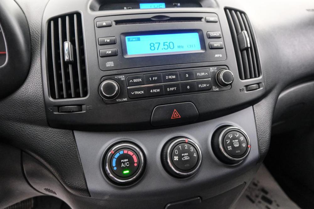 Hyundai Elantra IV (HD) Красноярск  - изображение 16
