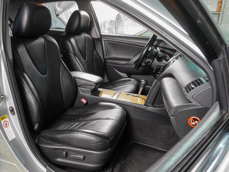 Toyota Camry VI (XV40) Воронеж  - изображение 8