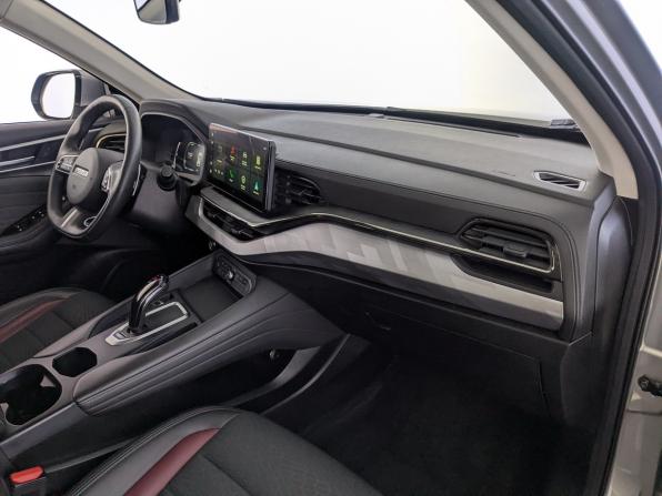 Haval F7x I Рестайлинг с пробегом 2022 года, цена 1 700 000 рублей, 134962 км, внедорожник, Автокод Объявления