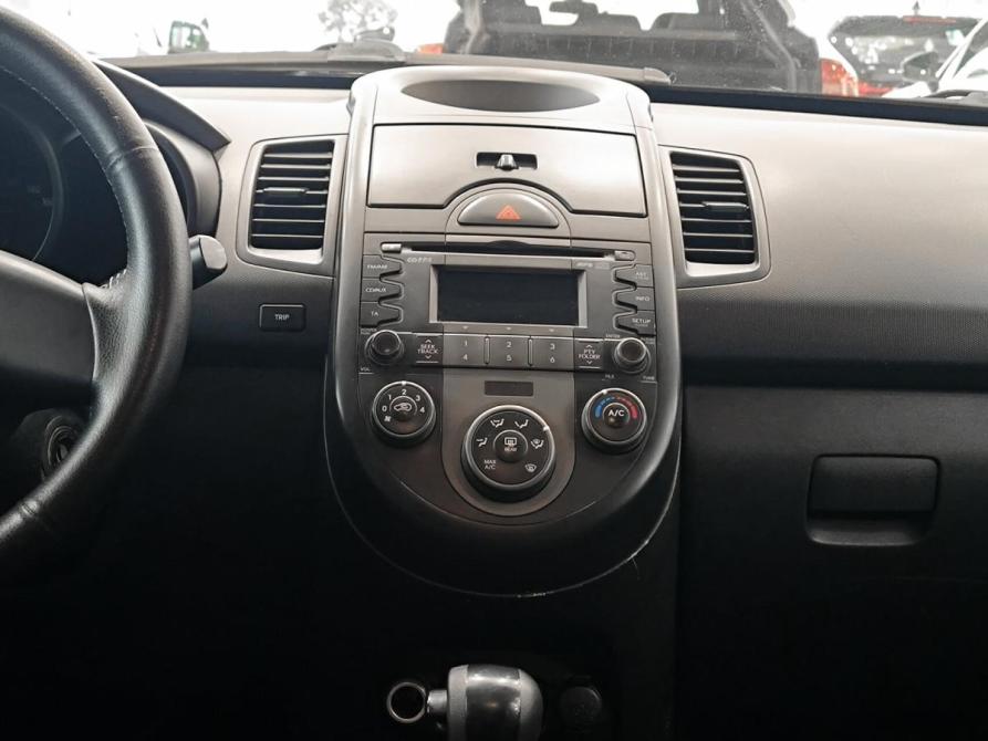 Kia Soul I Казань  - изображение 18