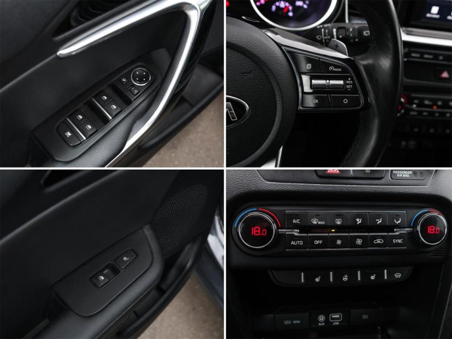 Kia Ceed III Москва  - изображение 21