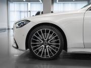 Mercedes-Benz S-Класс VII (W223) Москва  - изображение 66