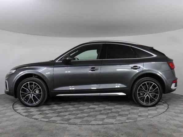 Audi Q5 II (FY) Рестайлинг с пробегом 2022 года, цена 6 550 000 рублей, 22300 км, внедорожник, Автокод Объявления