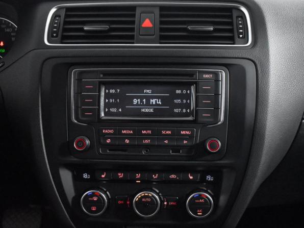 Volkswagen Jetta VI с пробегом 2013 года, цена 773 000 рублей, 188983 км, седан, Автокод Объявления
