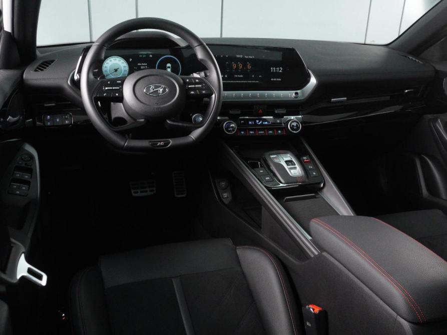 Hyundai Lafesta I Рестайлинг Минеральные Воды  - изображение 6