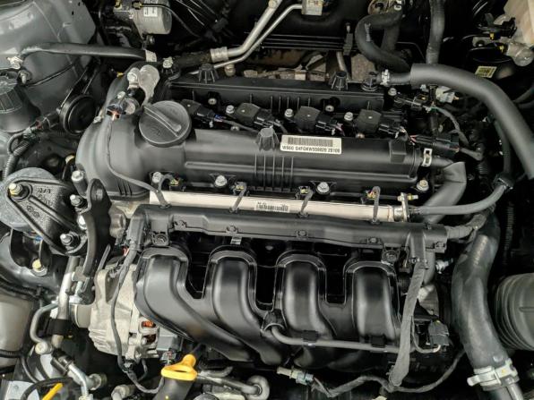 Hyundai Solaris II с пробегом 2020 года, цена 1 770 000 рублей, 16497 км, седан, Автокод Объявления