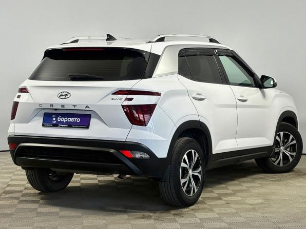 Hyundai Creta II с пробегом 2021 года, цена 1 970 000 рублей, 73684 км, внедорожник, Автокод Объявления