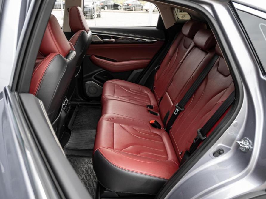 Changan CS85 Краснодар  - изображение 9
