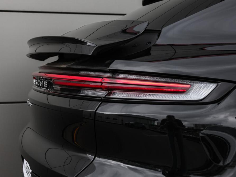 Porsche Cayenne III Рестайлинг Москва  - изображение 25