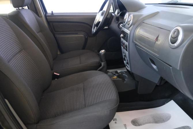 Renault Logan I с пробегом 2009 года, цена 429 000 рублей, 114000 км, седан, Автокод Объявления