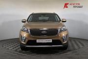 Kia Sorento II Рестайлинг Нижний Новгород  - изображение 24