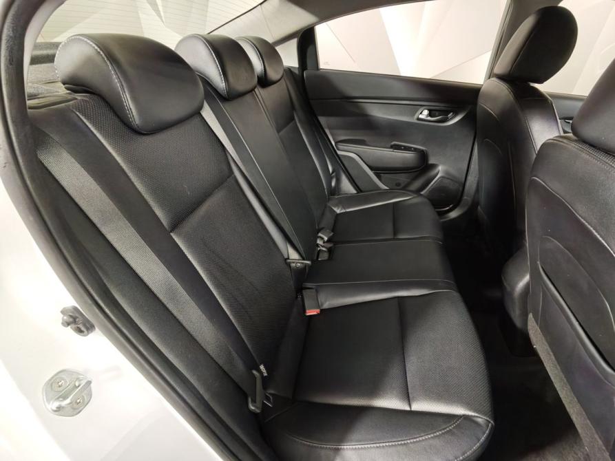 Kia Rio IV Москва  - изображение 16