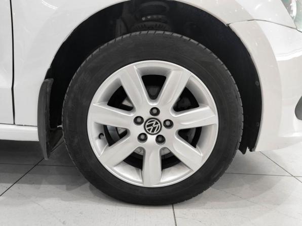 Volkswagen Polo V с пробегом 2012 года, цена 999 000 рублей, 76000 км, седан, Автокод Объявления