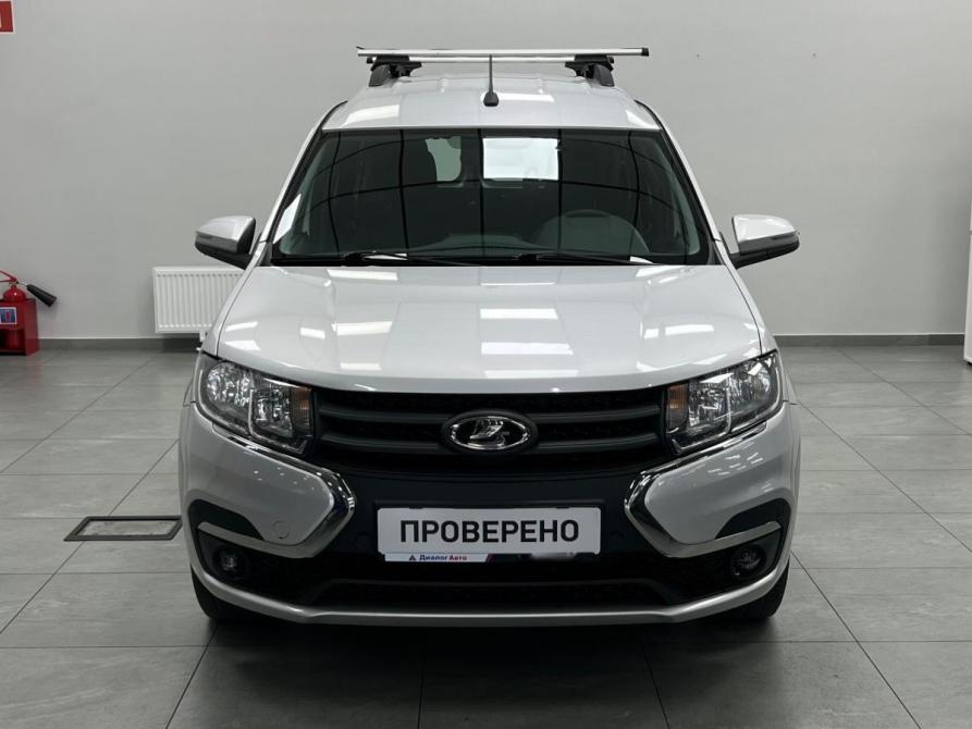 Lada (ВАЗ) Largus I Рестайлинг Казань  - изображение 2
