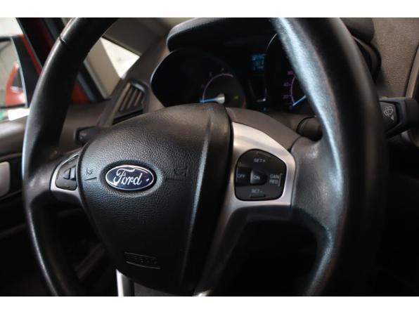 Ford EcoSport II с пробегом 2014 года, цена 685 900 рублей, 138001 км, внедорожник, Автокод Объявления