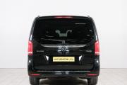 Mercedes-Benz V-Класс III (W447) Красноярск  - изображение 29