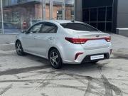 Kia Rio IV Новосибирск  - изображение 21