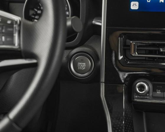 Haval M6 II с пробегом 2023 года, цена 1 599 000 рублей, 51100 км, внедорожник, Автокод Объявления