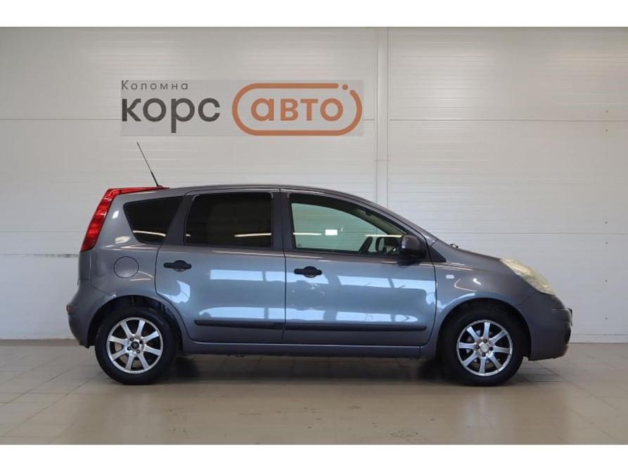 Nissan Note I Коломна  - изображение 4