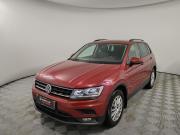 Volkswagen Tiguan II Москва  - изображение 26