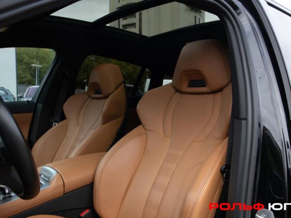 BMW X6 III (G06) с пробегом 2022 года, цена 7 890 000 рублей, 43485 км, внедорожник, Автокод Объявления