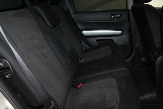 Nissan X-Trail II Рестайлинг с пробегом 2011 года, цена 1 199 000 рублей, 128618 км, внедорожник, Автокод Объявления
