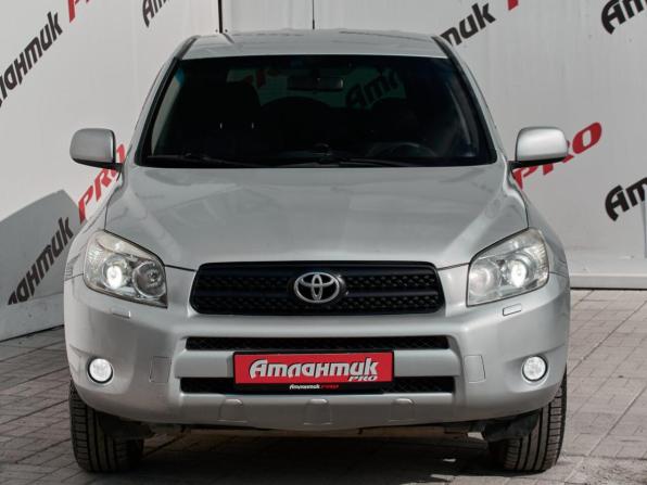 Toyota RAV4 III (XA30) с пробегом 2008 года, цена 1 300 000 рублей, 297371 км, внедорожник, Автокод Объявления