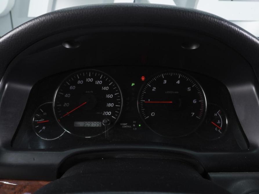 Toyota Land Cruiser Prado 120 Series Ростов-на-Дону  - изображение 22
