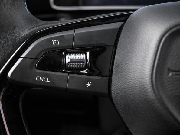 Geely Atlas II с пробегом 2023 года, цена 2 389 000 рублей, 23810 км, внедорожник, Автокод Объявления